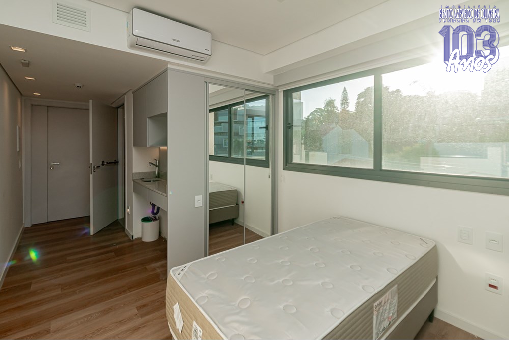 Apartamento, 1 quarto, 22 m² - Foto 18