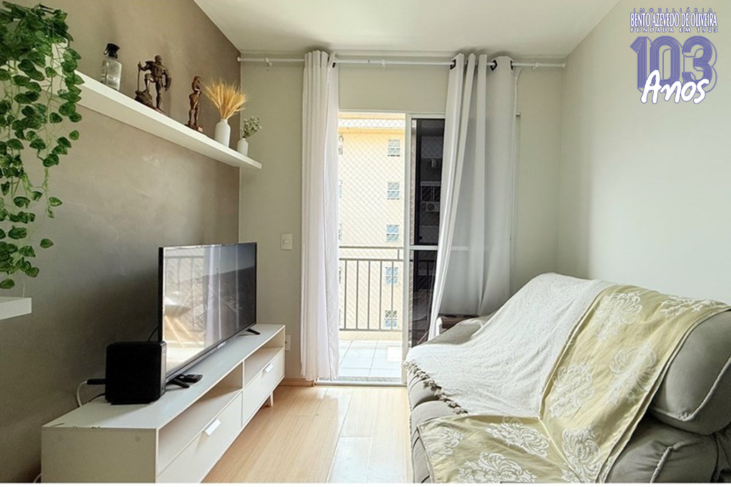 Apartamento, 2 quartos, 52 m² - Foto 26