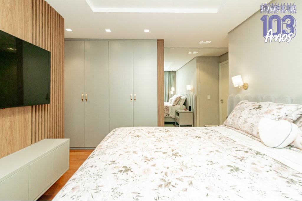 Apartamento, 3 quartos, 153 m² - Foto 6