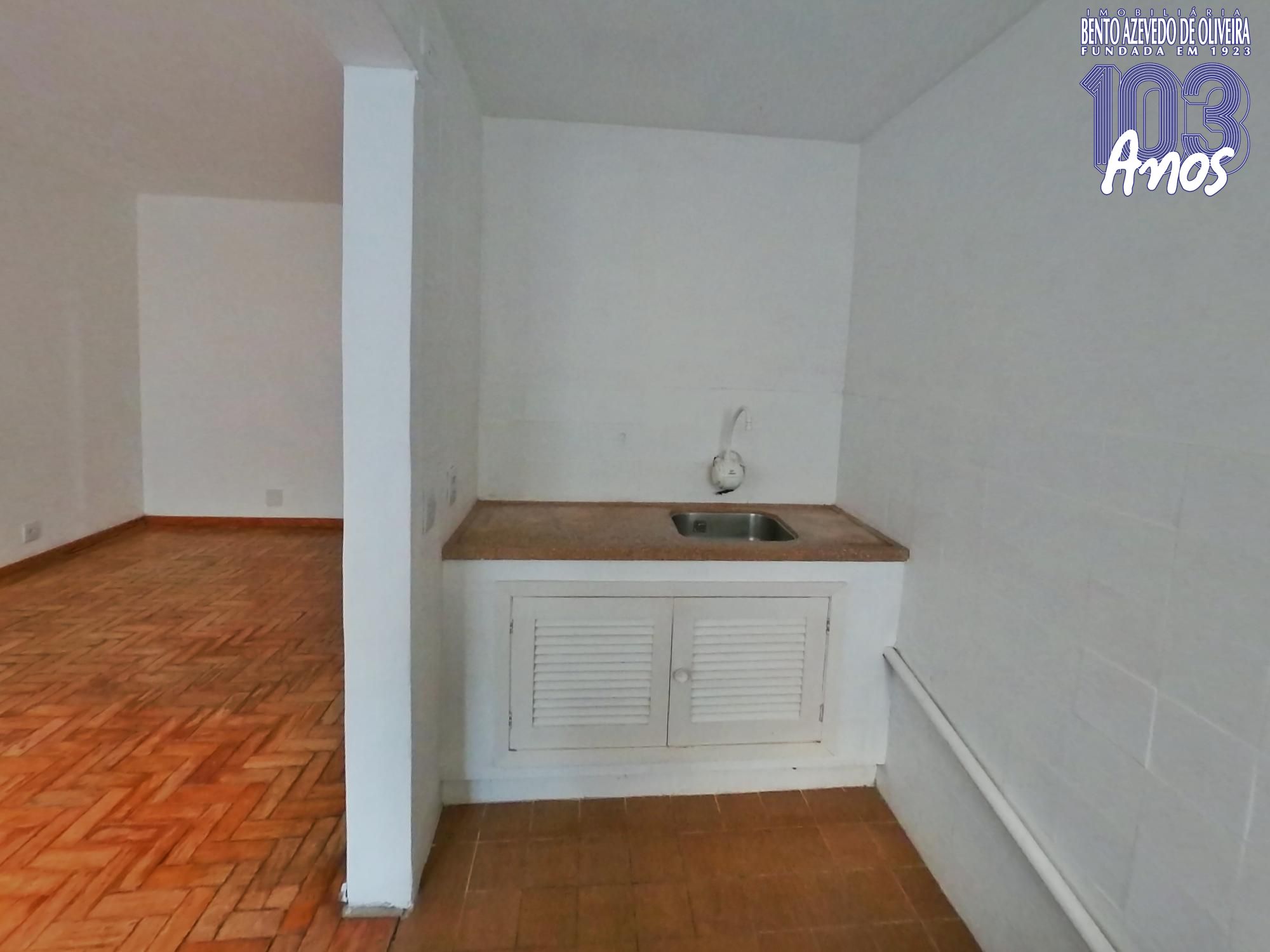 Kitnet-Studio, 25 m² - Foto 27