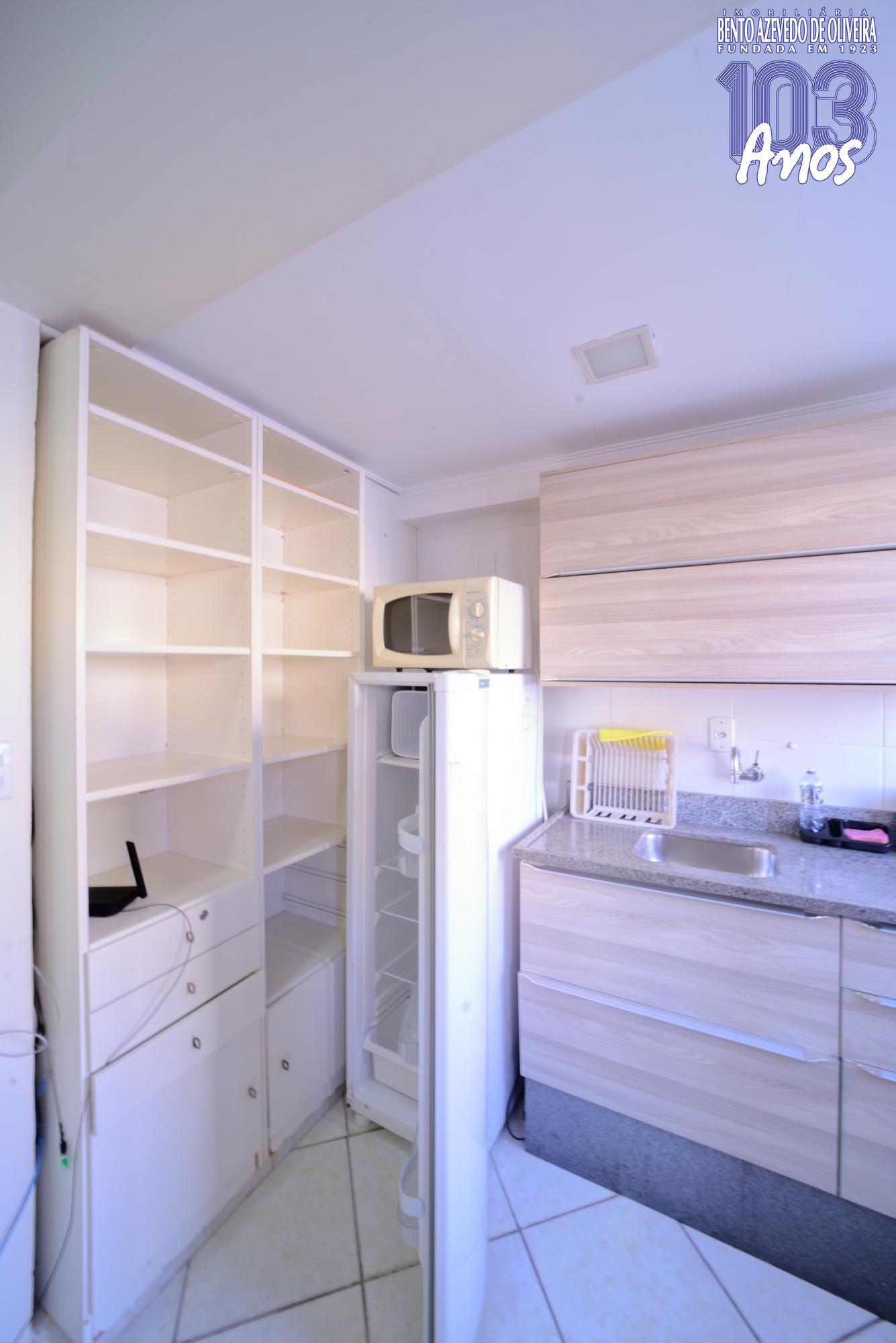 Apartamento, 1 quarto, 35 m² - Foto 16