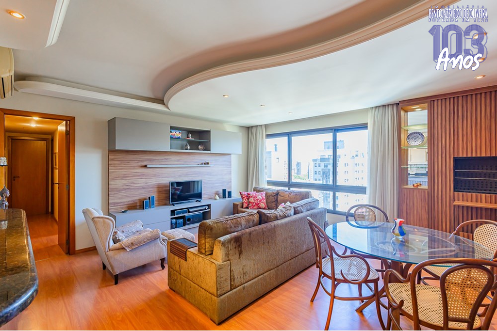 Apartamento, 3 quartos, 110 m² - Foto 5
