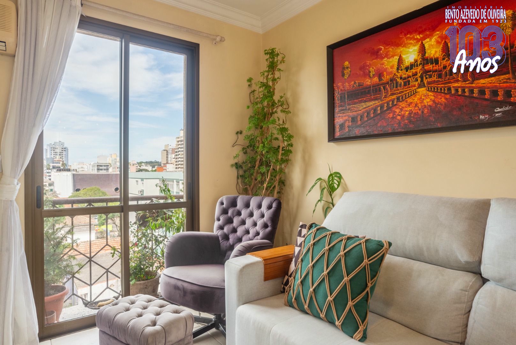 Apartamento, 2 quartos, 65 m² - Foto 26