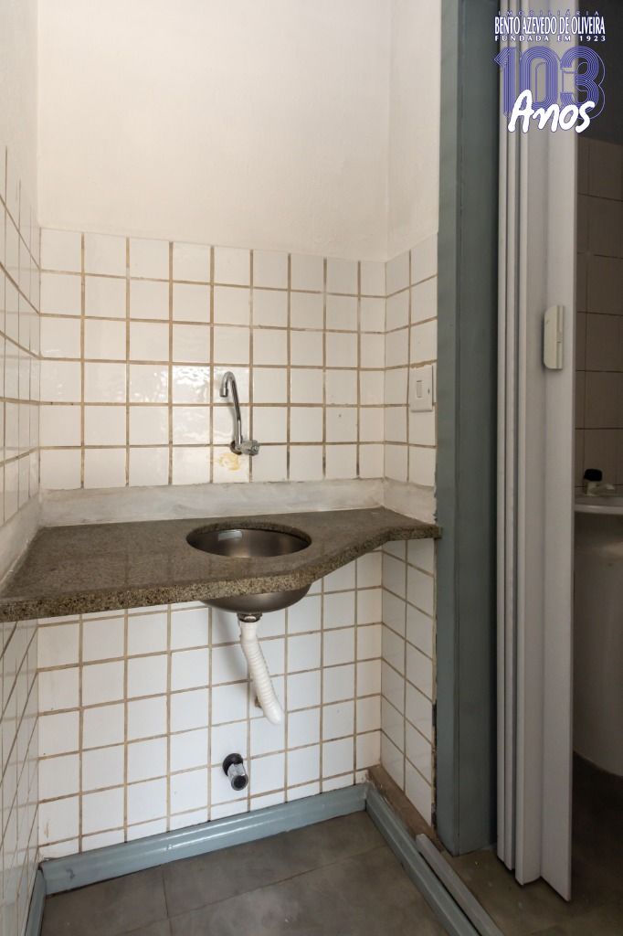 Loja-Salão, 45 m² - Foto 10
