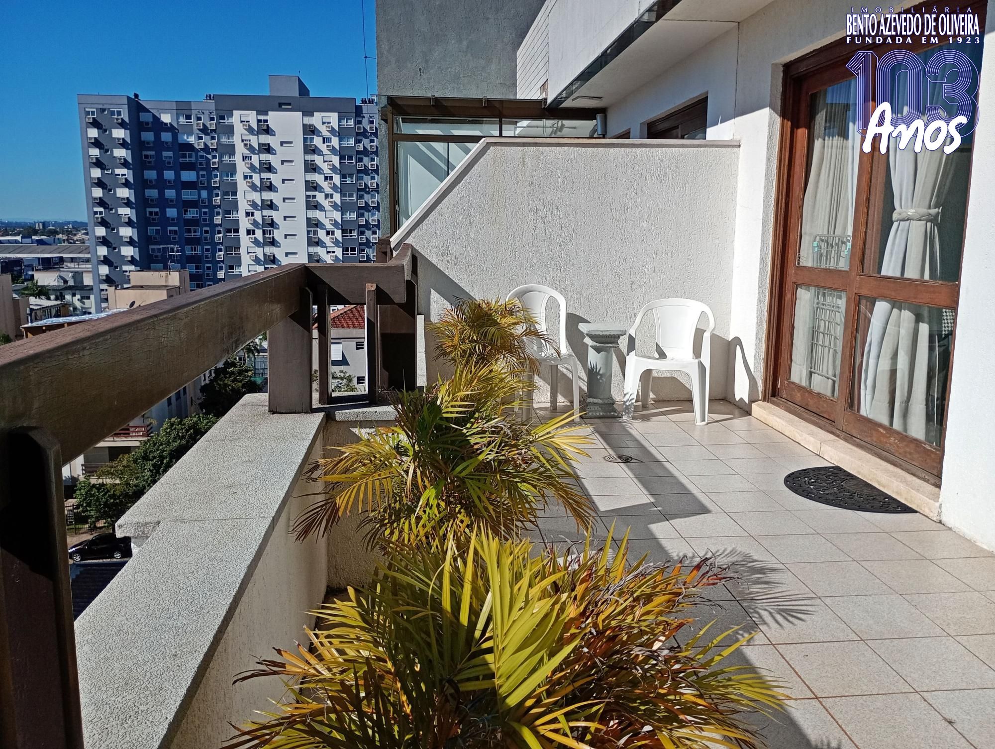Cobertura, 2 quartos, 188 m² - Foto 6