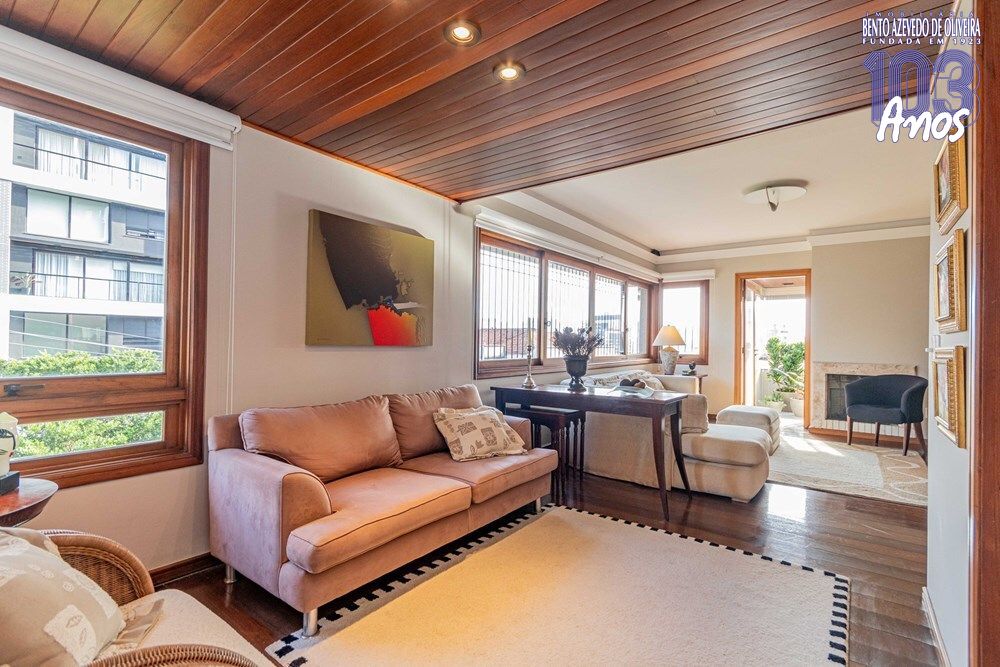 Apartamento, 3 quartos, 157 m² - Foto 43