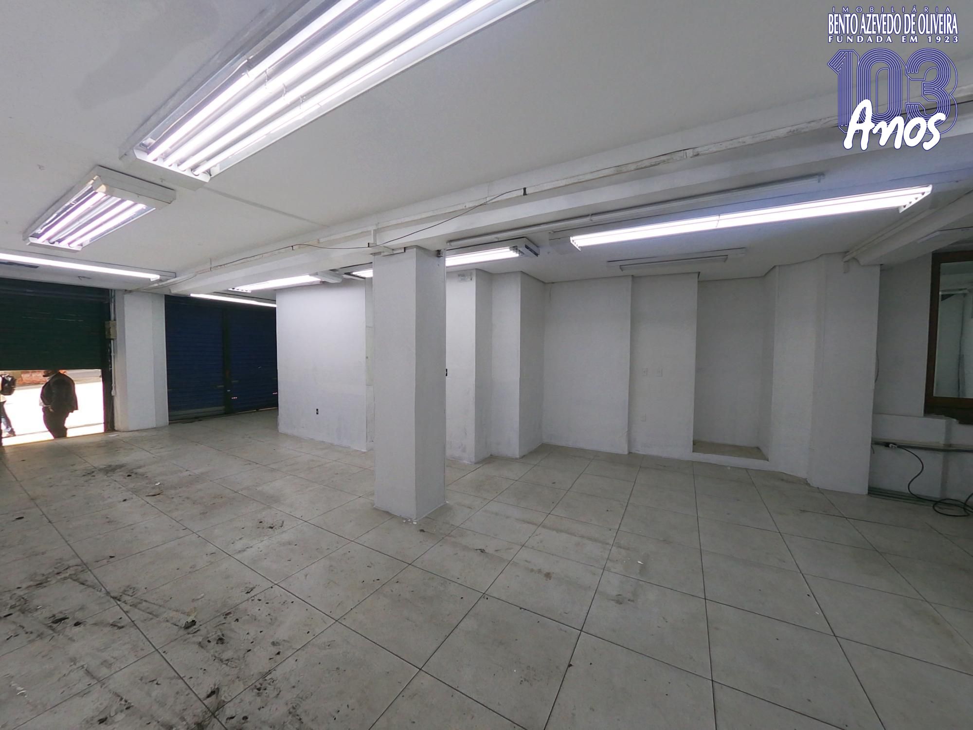 Loja-Salão, 128 m² - Foto 14