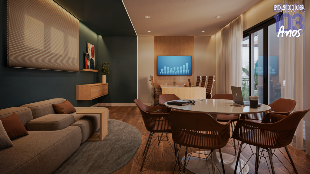 Apartamento, 2 quartos, 44 m² - Foto 11