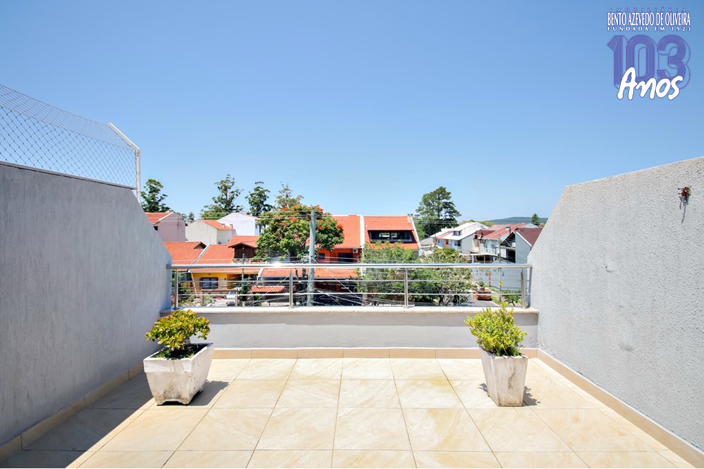 Casa, 3 quartos, 152 m² - Foto 7