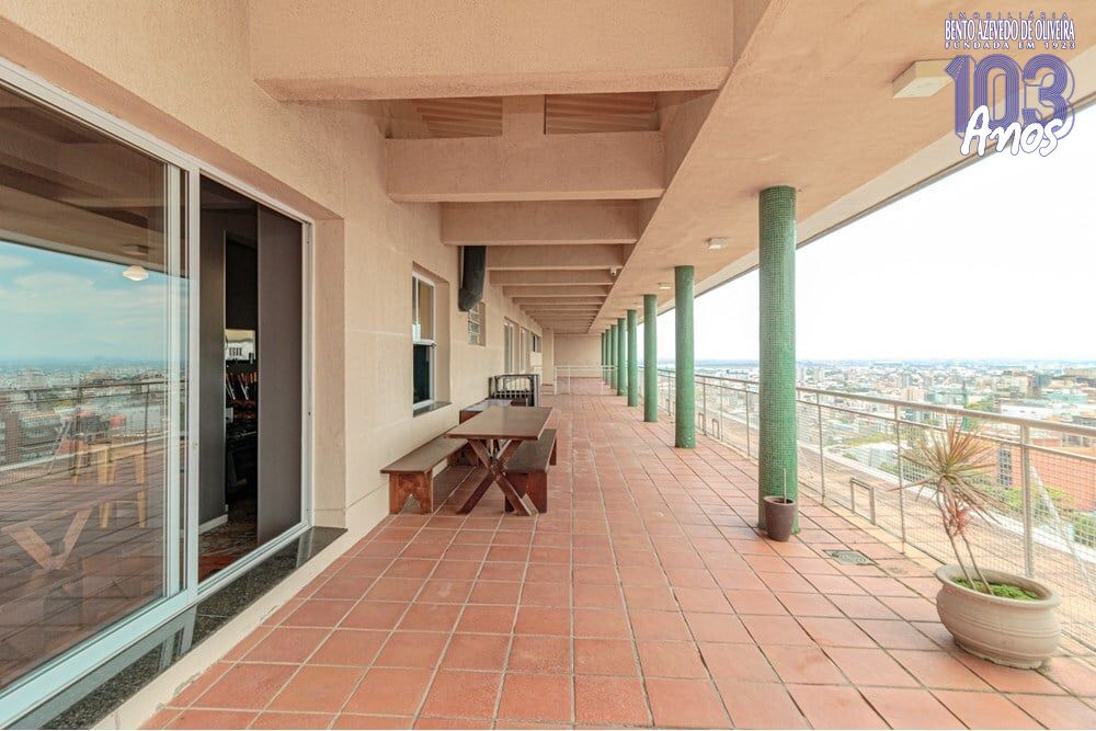 Apartamento, 3 quartos, 147 m² - Foto 23