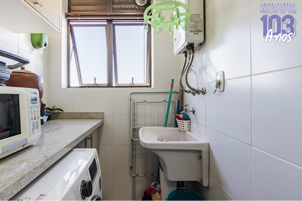 Apartamento, 2 quartos, 65 m² - Foto 24