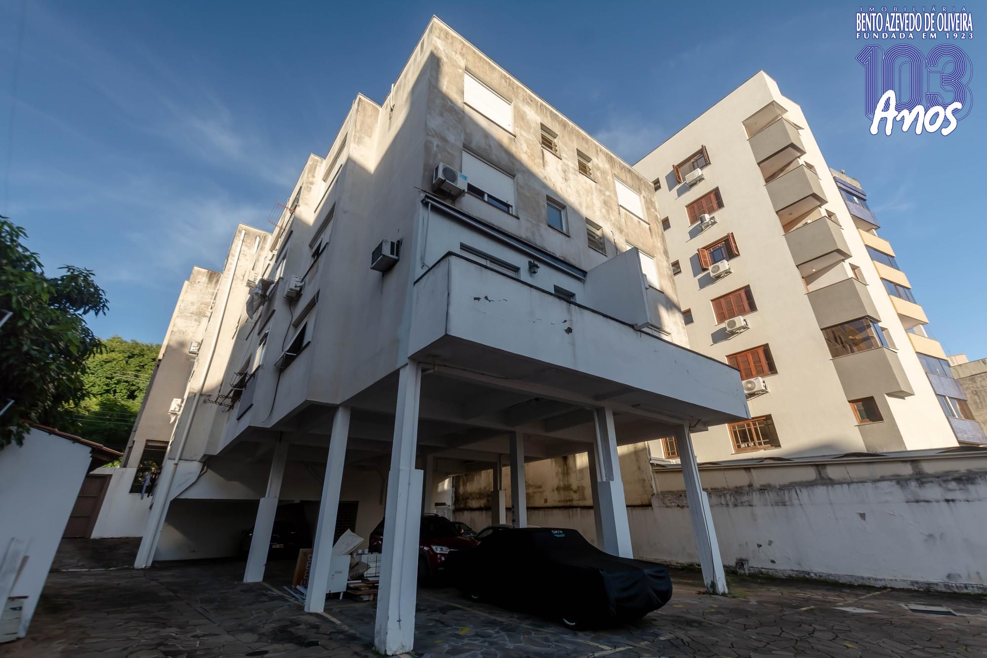Apartamento, 1 quarto, 45 m² - Foto 34