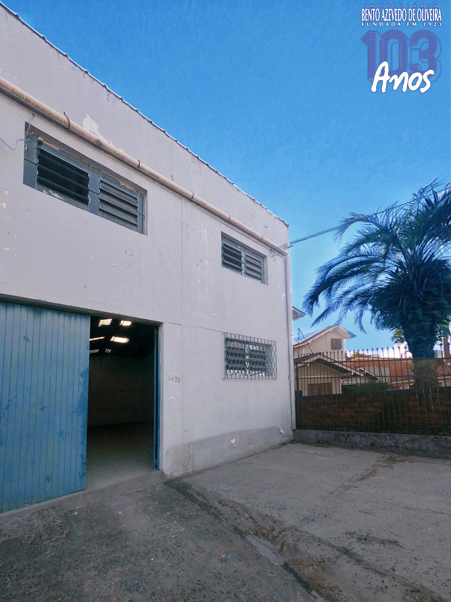 Depósito-Galpão, 120 m² - Foto 20