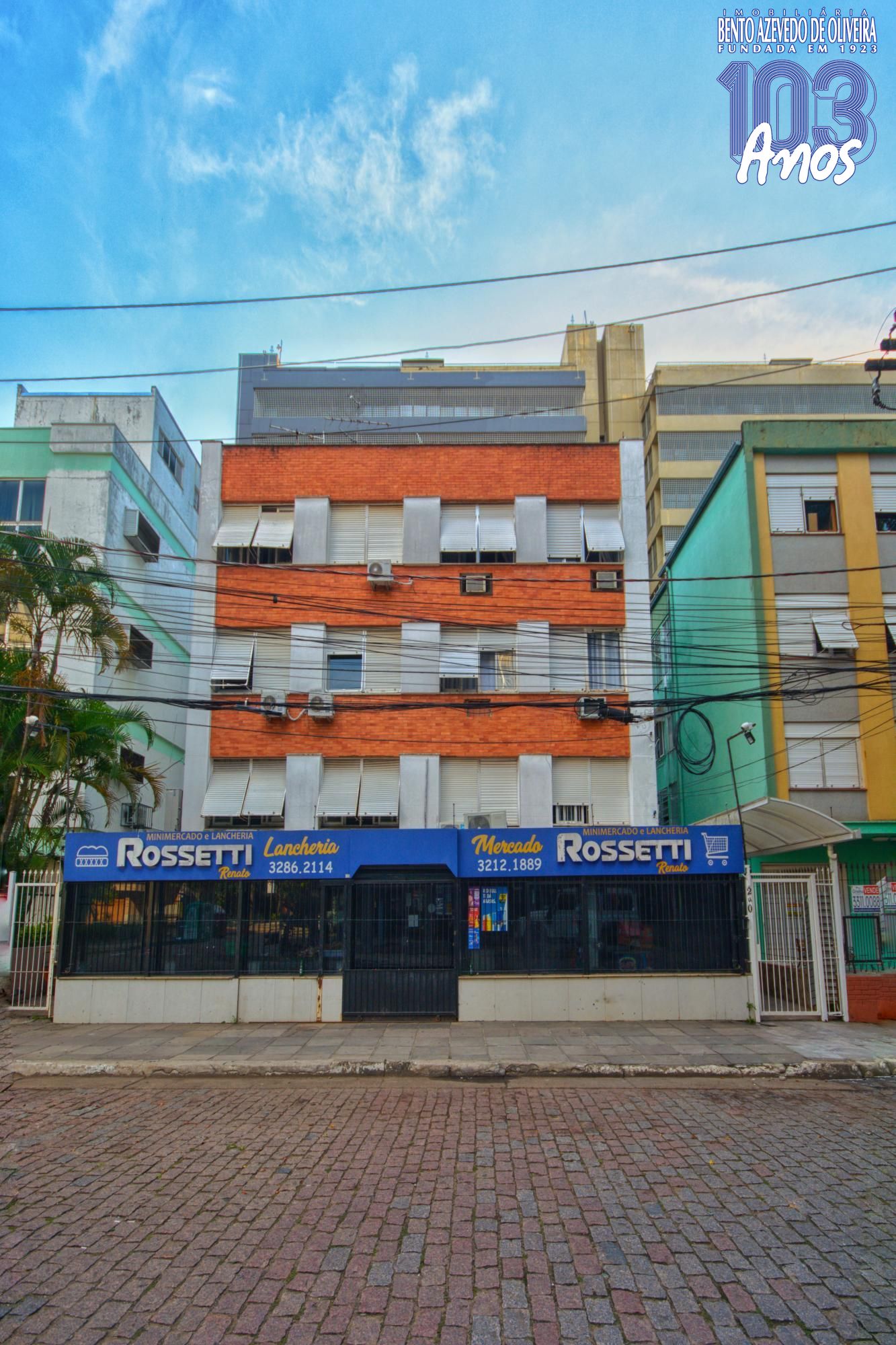 Apartamento, 2 quartos, 56 m² - Foto 53