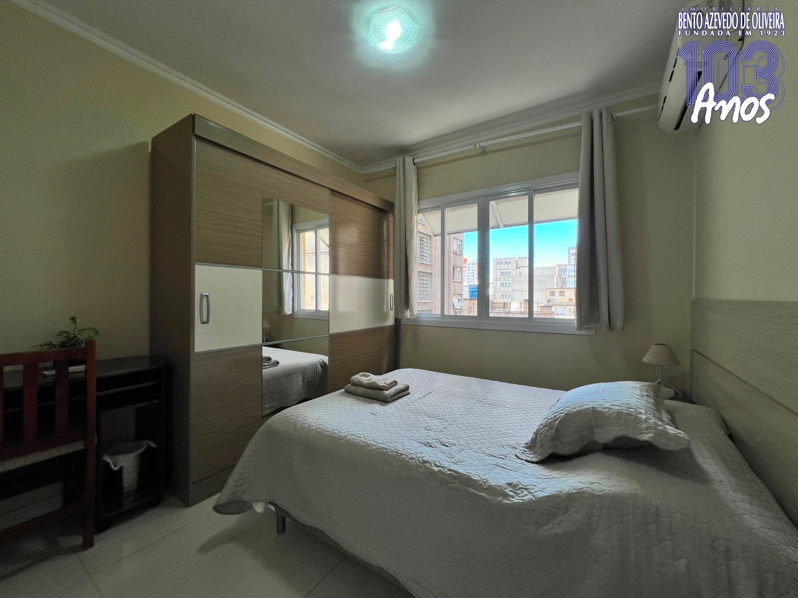 Apartamento, 3 quartos, 63 m² - Foto 14