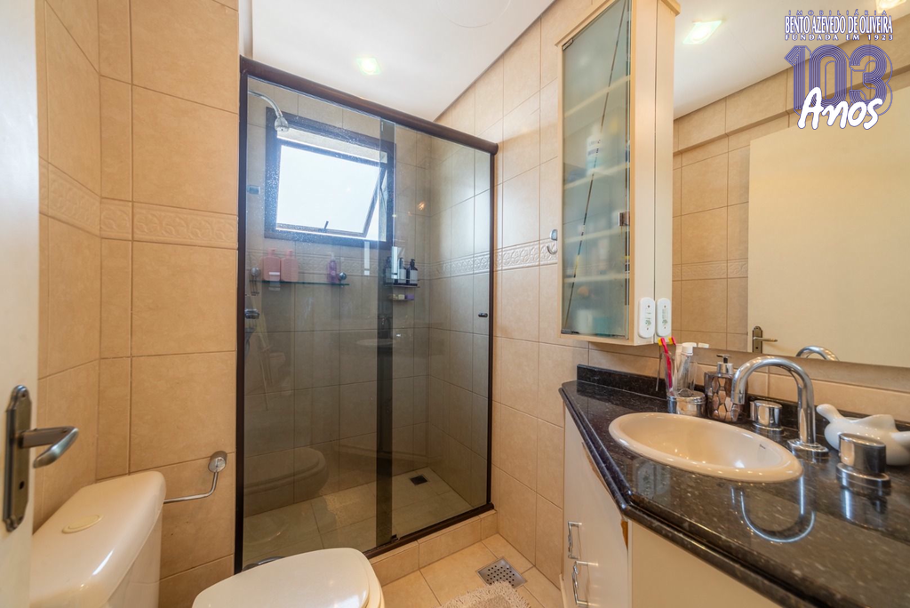Apartamento, 2 quartos, 65 m² - Foto 11