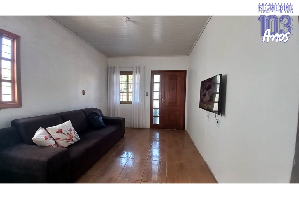 Casa, 2 quartos, 76 m² - Foto 4