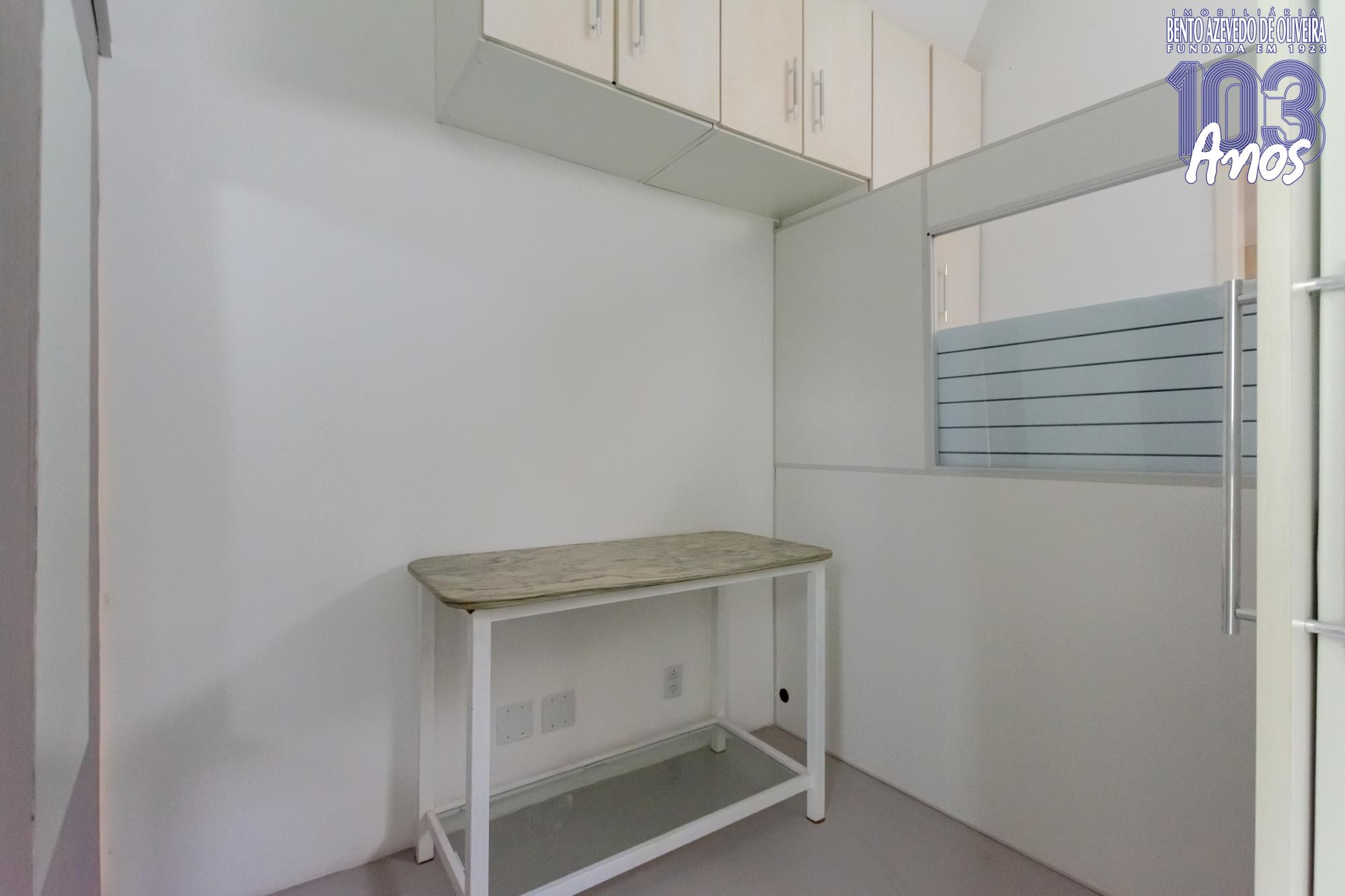 Loja-Salão, 42 m² - Foto 9