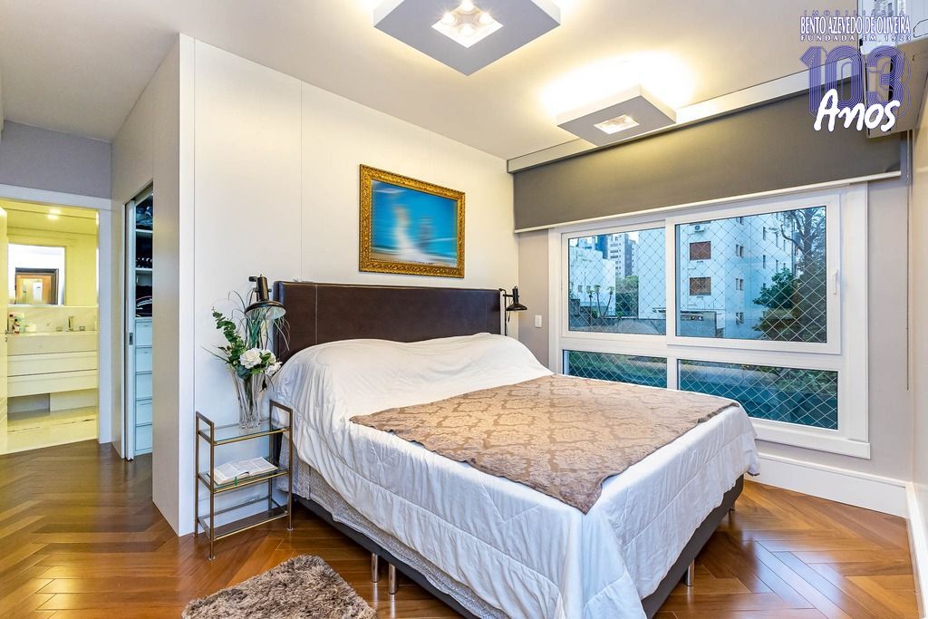 Apartamento, 3 quartos, 223 m² - Foto 7
