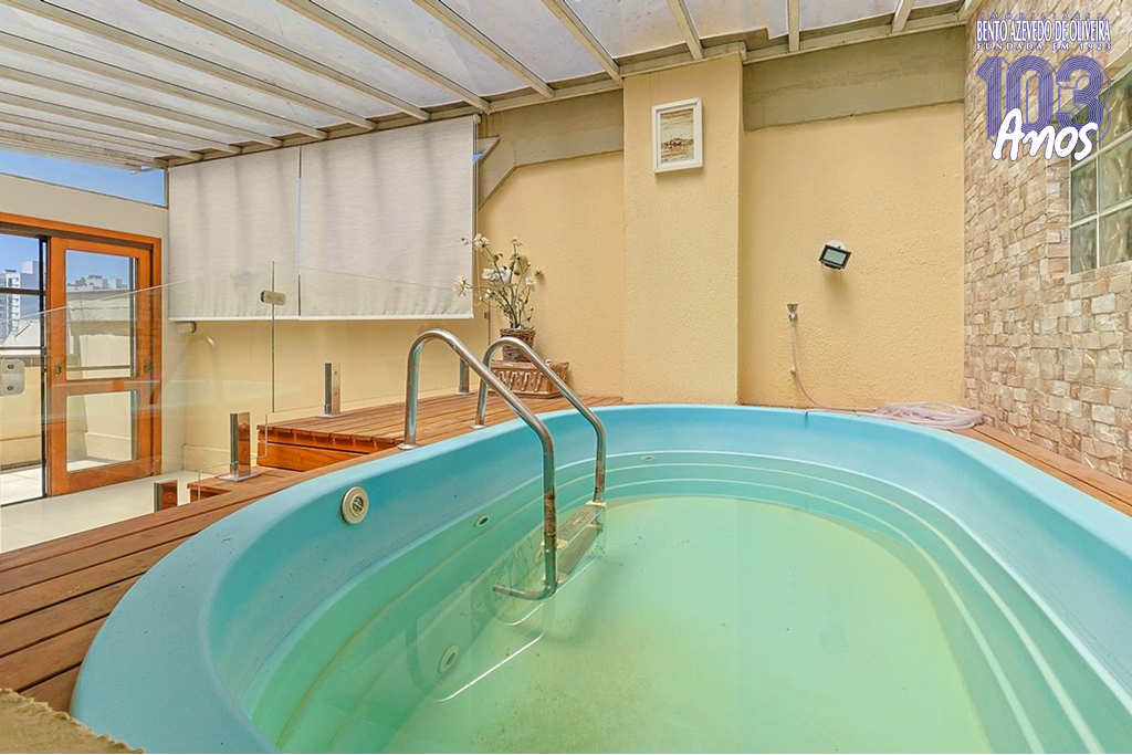 Cobertura, 3 quartos, 150 m² - Foto 61