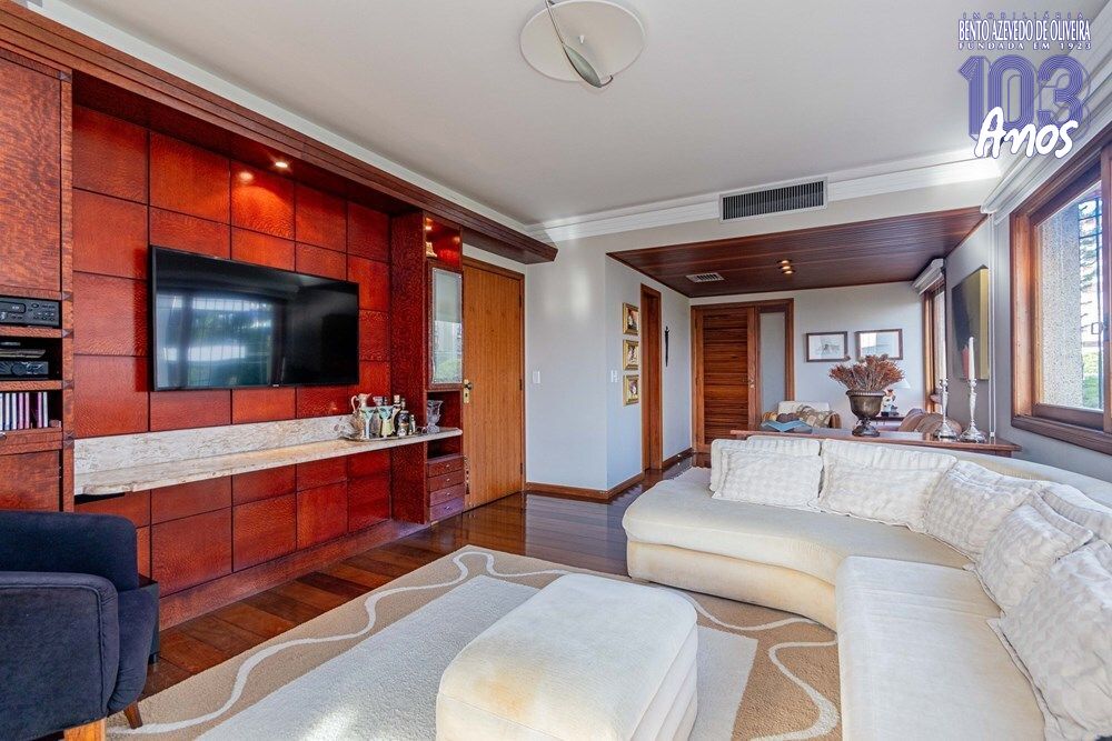 Apartamento, 3 quartos, 157 m² - Foto 37