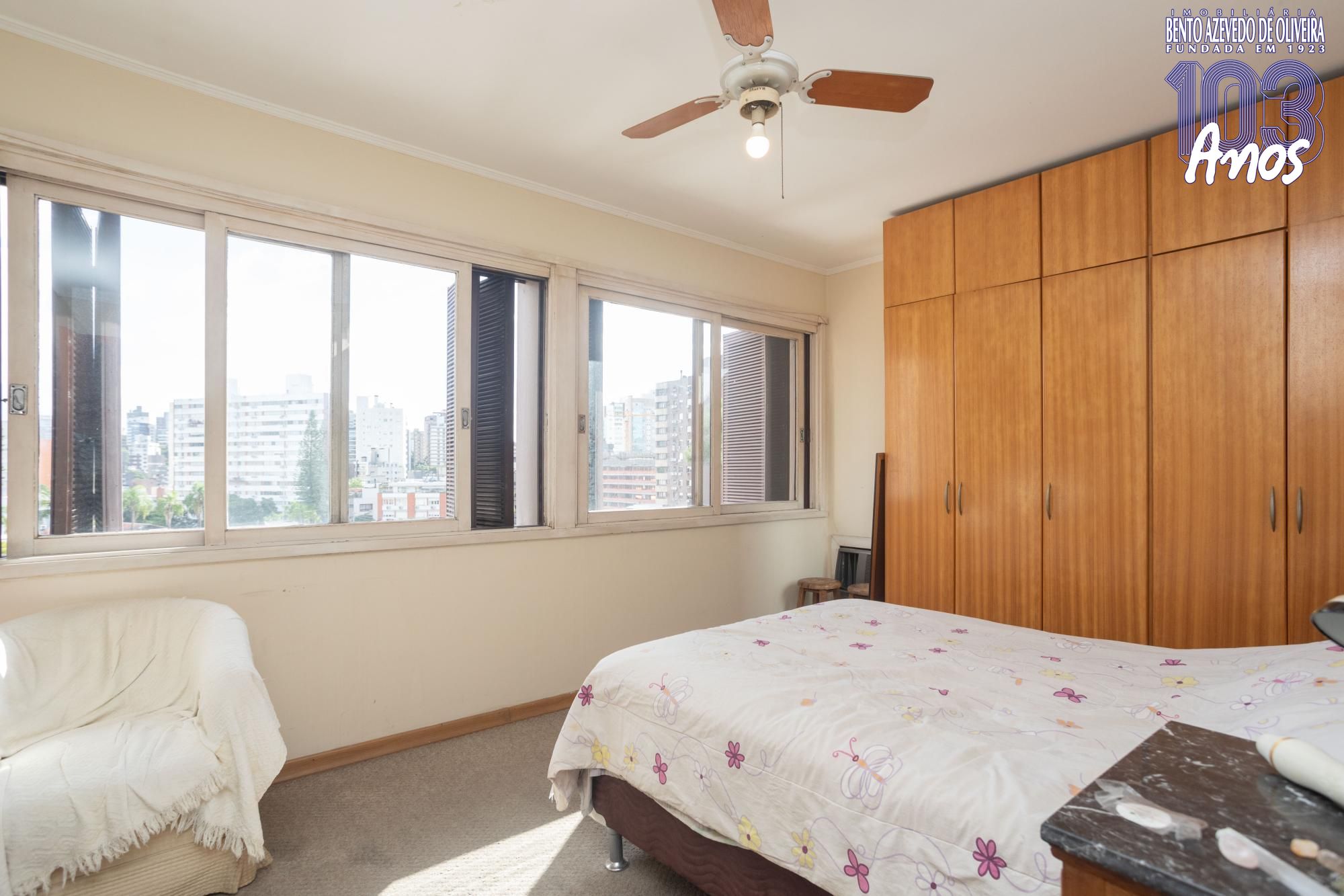 Cobertura, 3 quartos, 152 m² - Foto 20