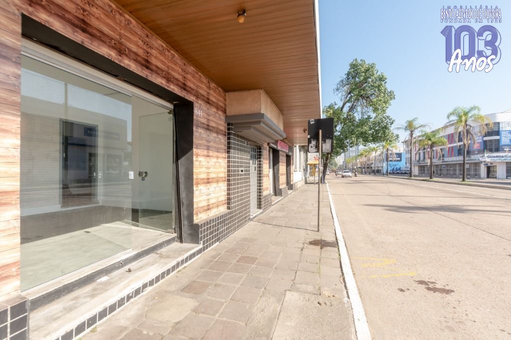 Loja-Salão, 45 m² - Foto 3