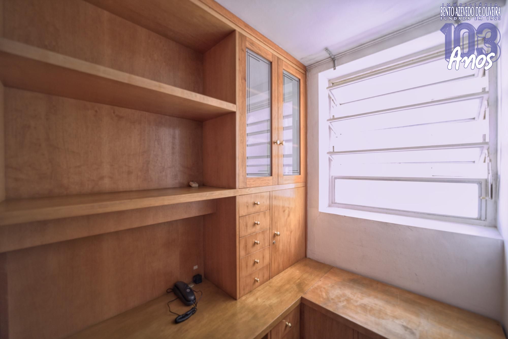 Apartamento, 1 quarto, 33 m² - Foto 11