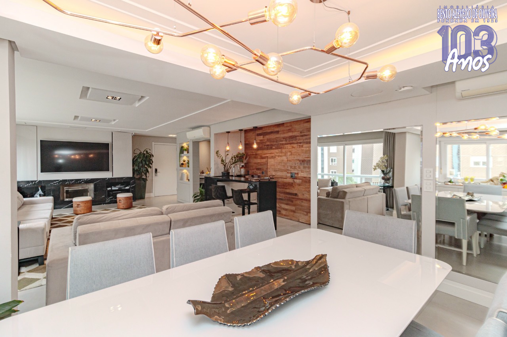 Apartamento, 4 quartos, 158 m² - Foto 46