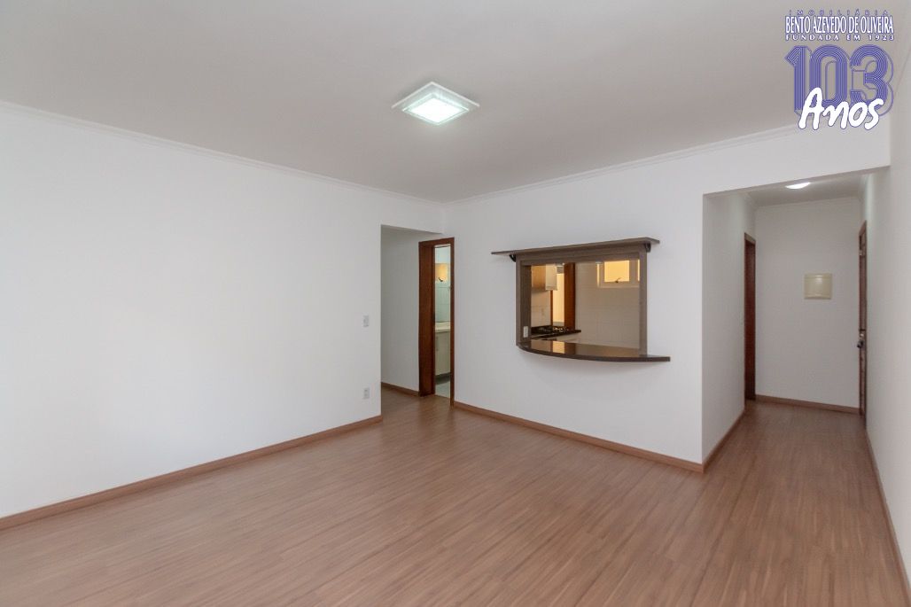 Apartamento, 3 quartos, 91 m² - Foto 3