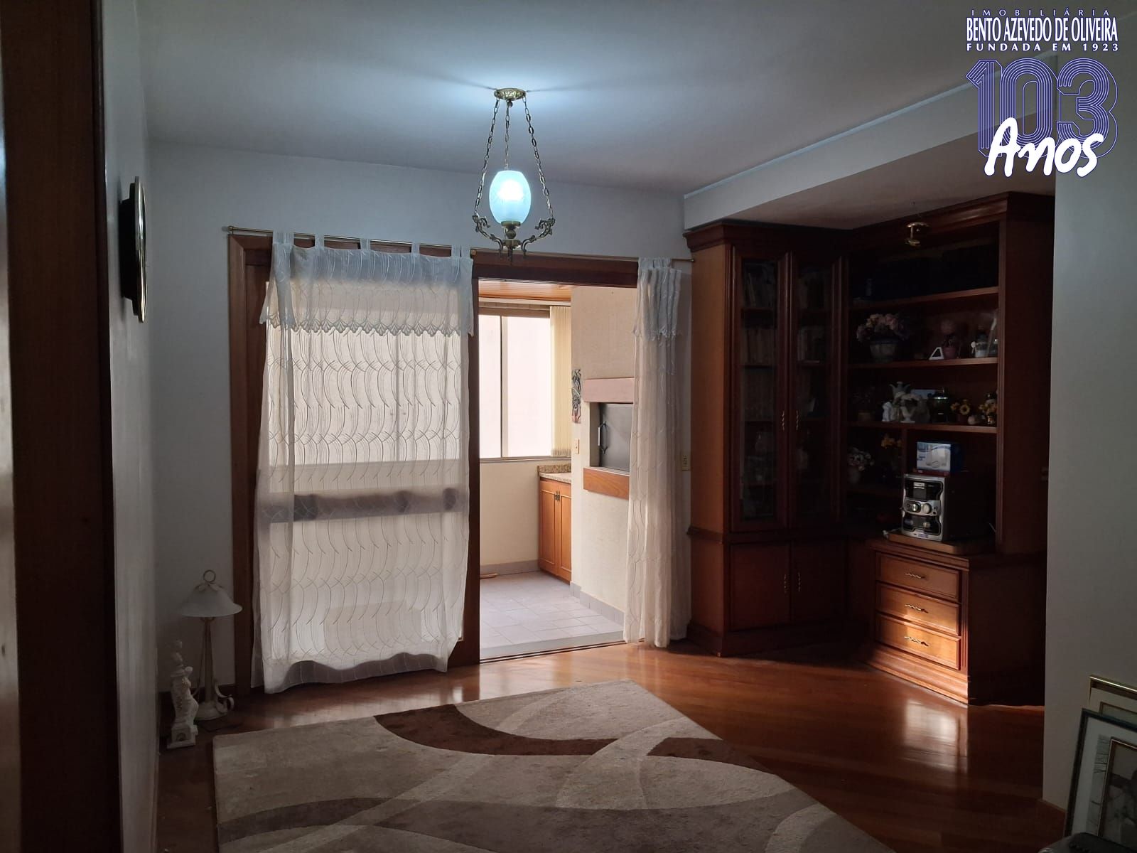 Apartamento, 2 quartos, 98 m² - Foto 5