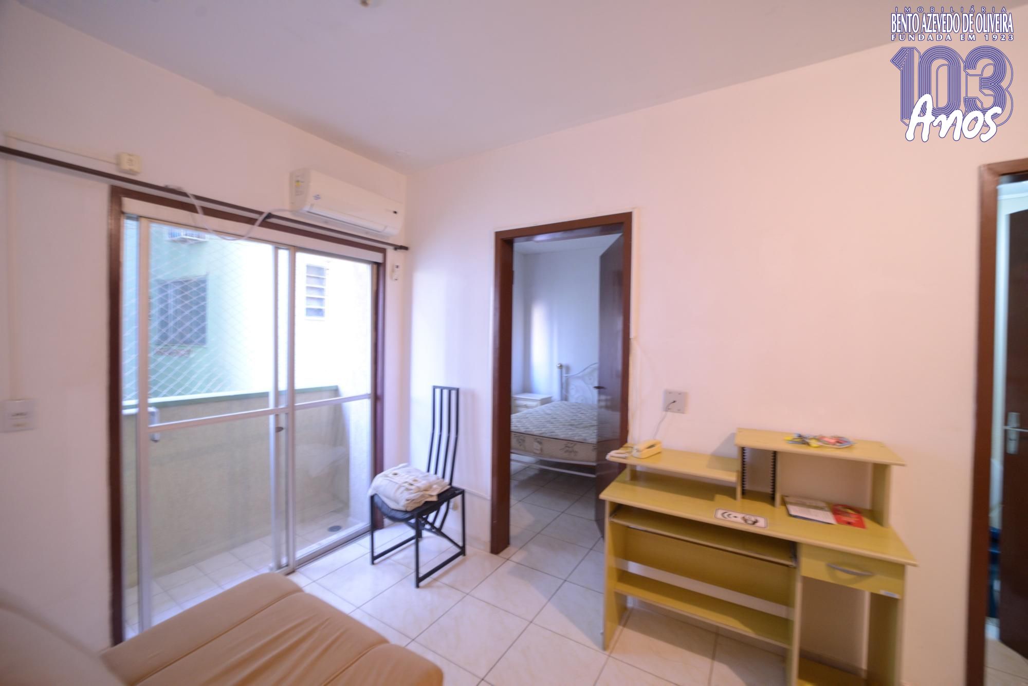 Apartamento, 1 quarto, 33 m² - Foto 9