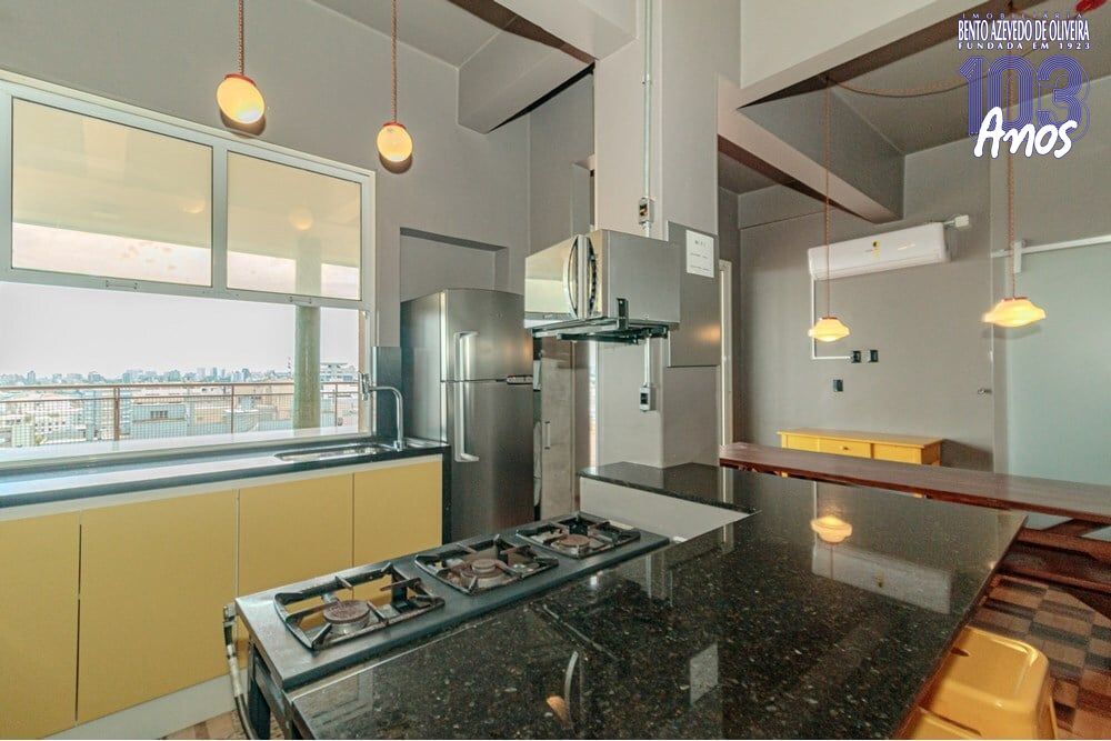 Apartamento, 3 quartos, 147 m² - Foto 12