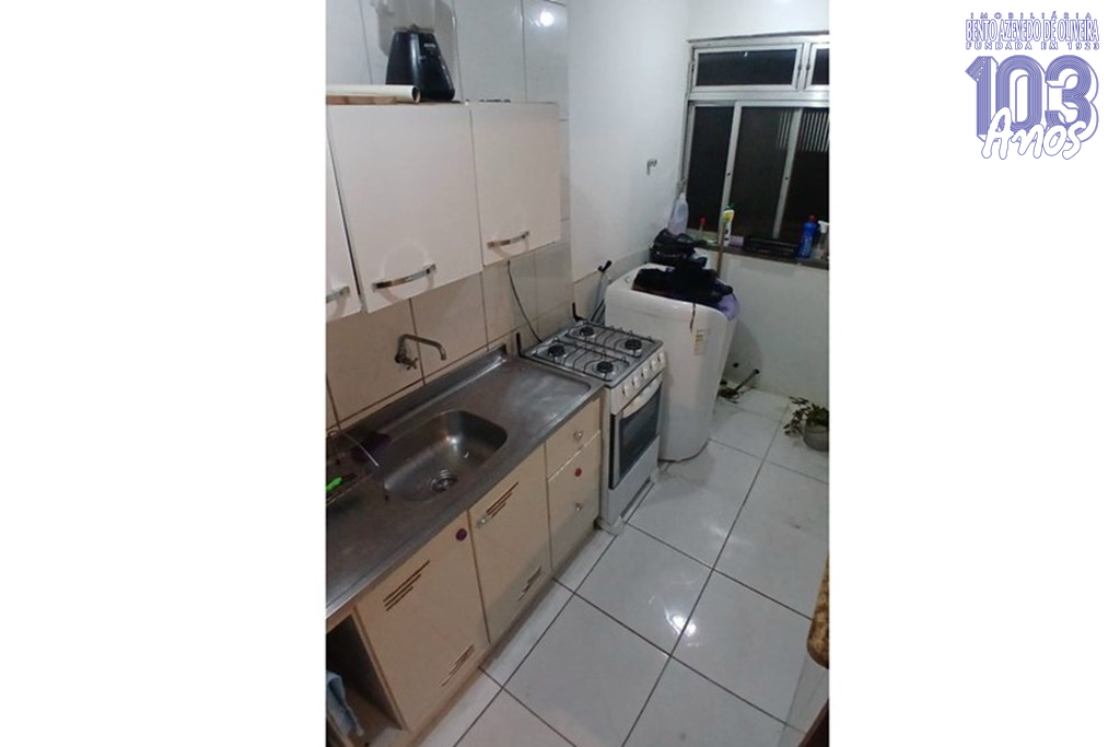Apartamento, 1 quarto, 33 m² - Foto 12