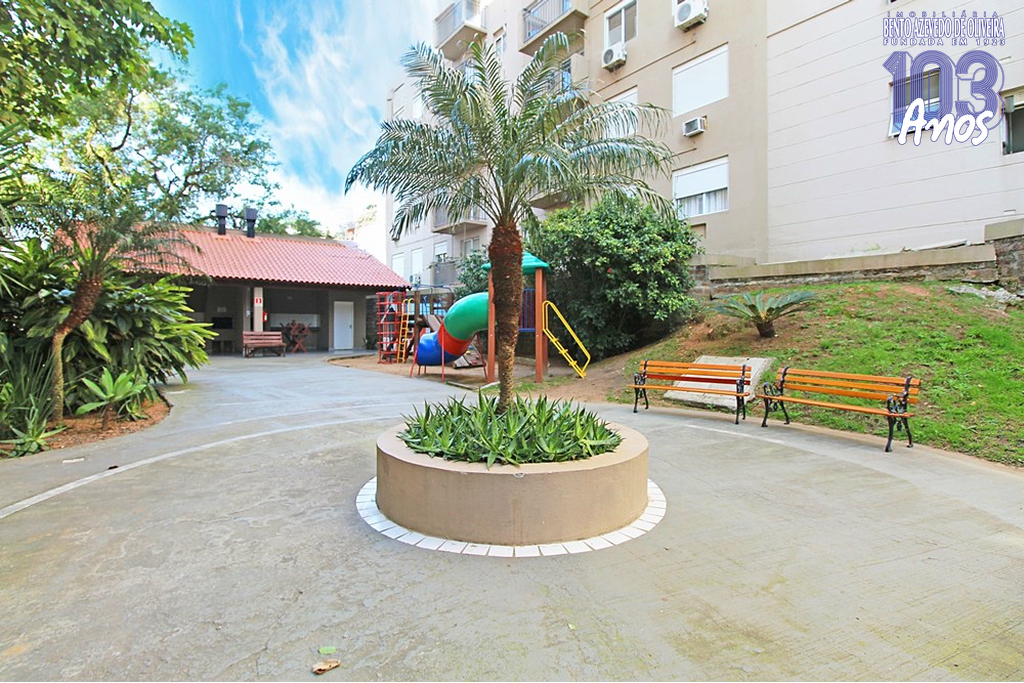 Apartamento, 2 quartos, 52 m² - Foto 2