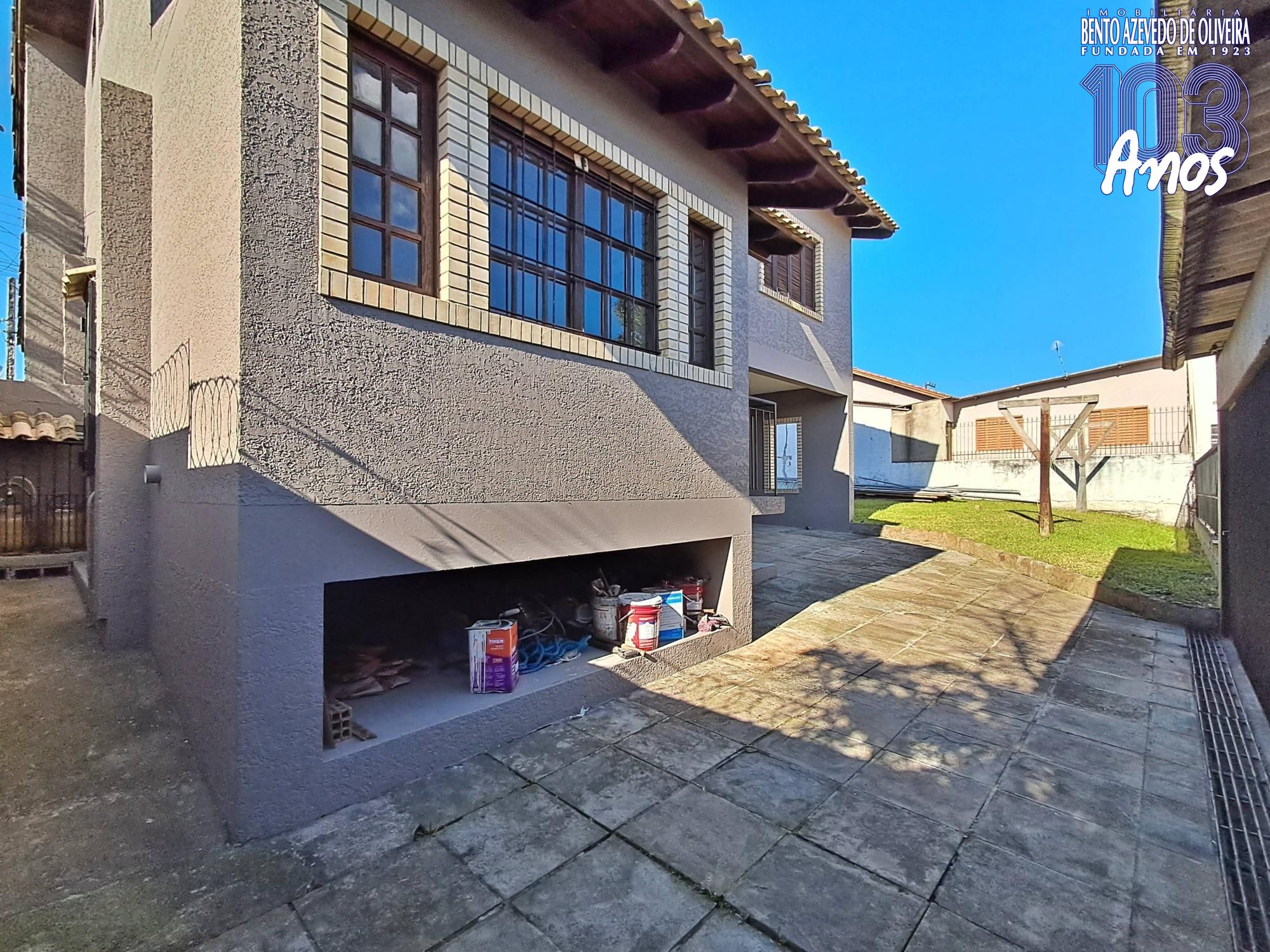 Casa, 2 quartos, 239 m² - Foto 2