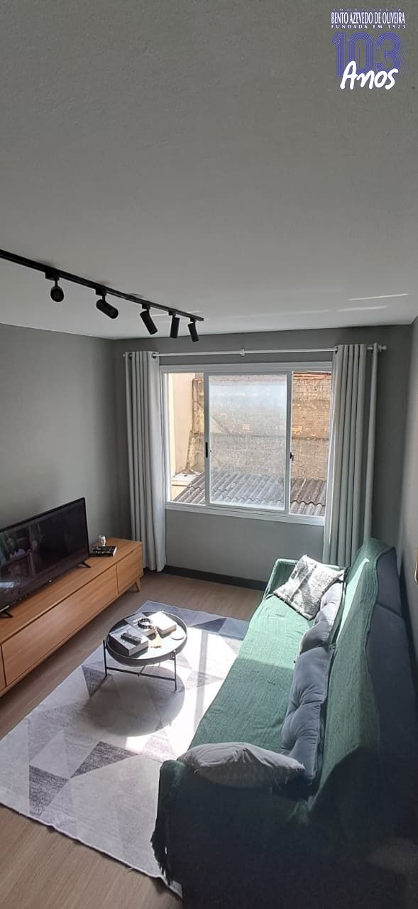 Apartamento, 1 quarto, 41 m² - Foto 2
