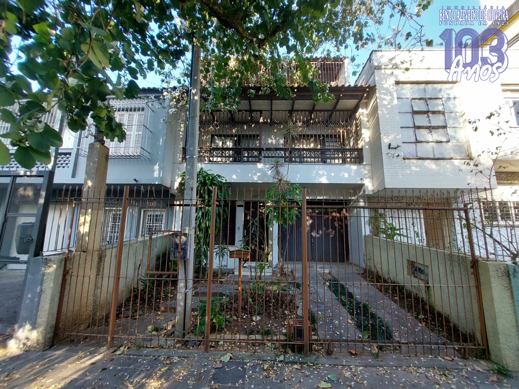 Casa, 5 quartos, 176 m² - Foto 1