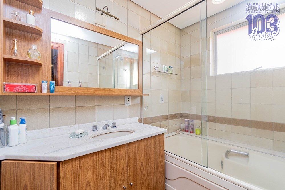Apartamento, 3 quartos, 157 m² - Foto 6