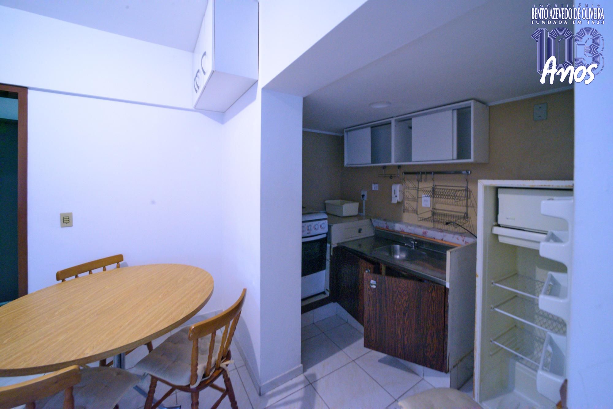 Apartamento, 1 quarto, 33 m² - Foto 8