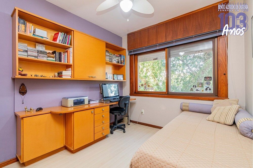 Apartamento, 3 quartos, 157 m² - Foto 7