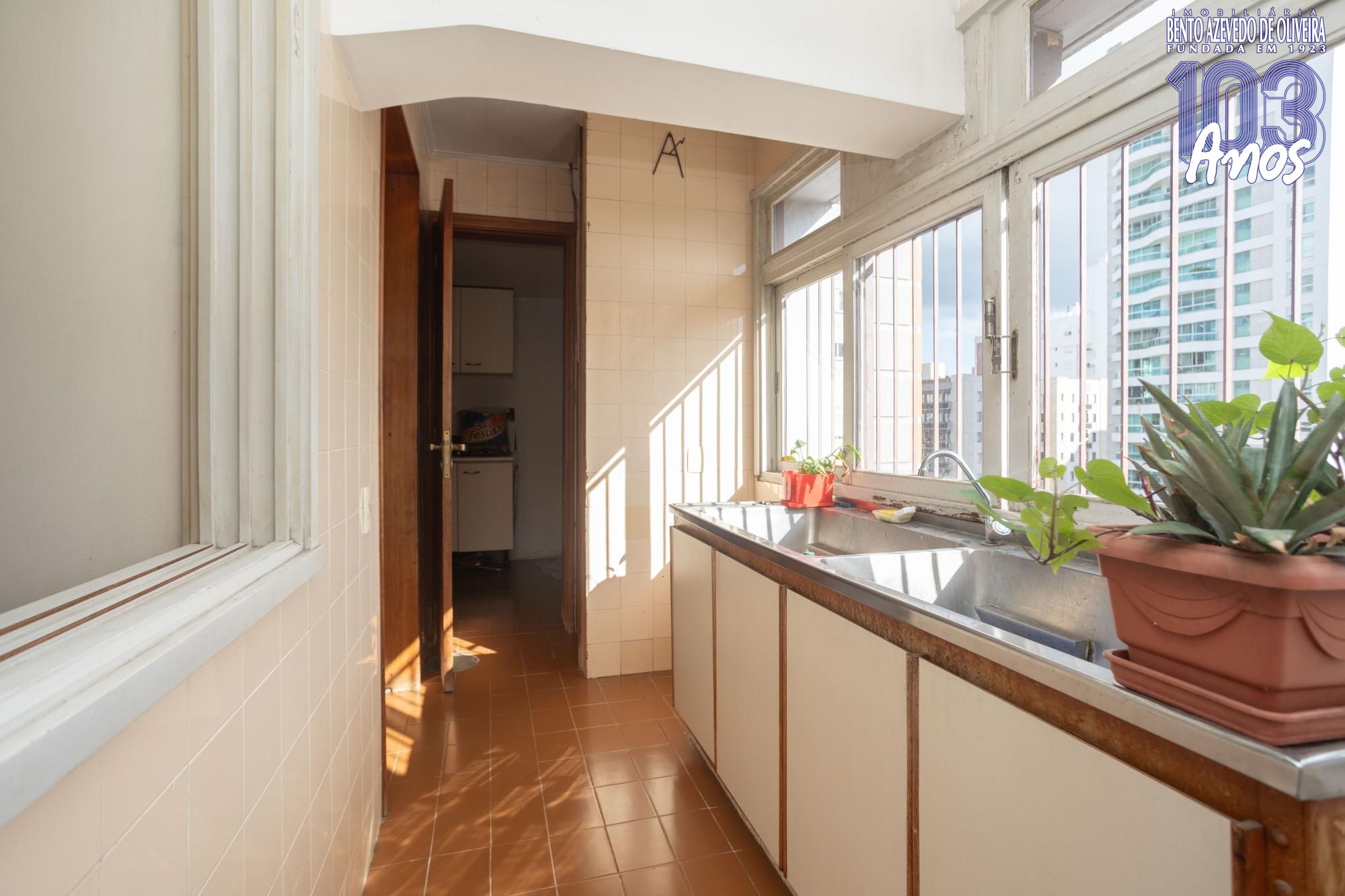 Cobertura, 3 quartos, 152 m² - Foto 28