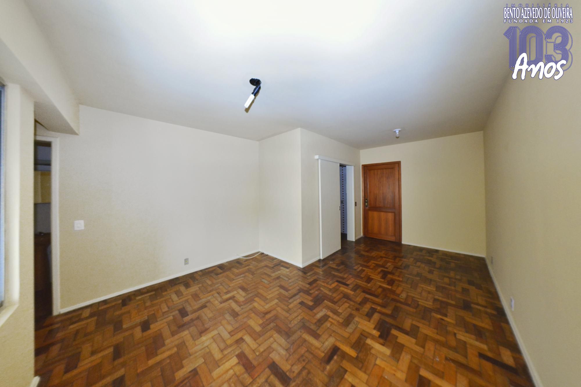 Apartamento, 1 quarto, 52 m² - Foto 3