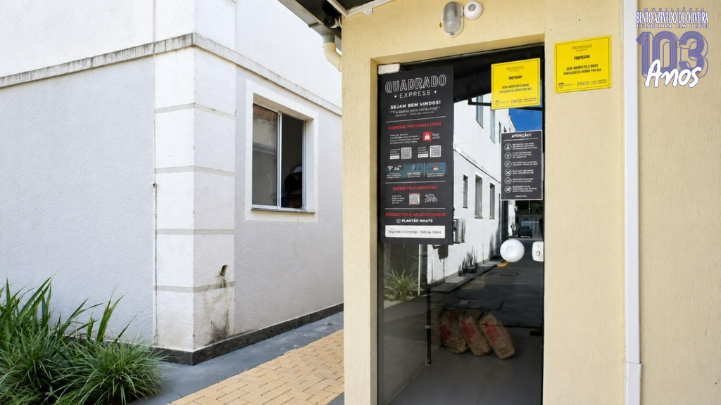 Apartamento, 2 quartos, 42 m² - Foto 11