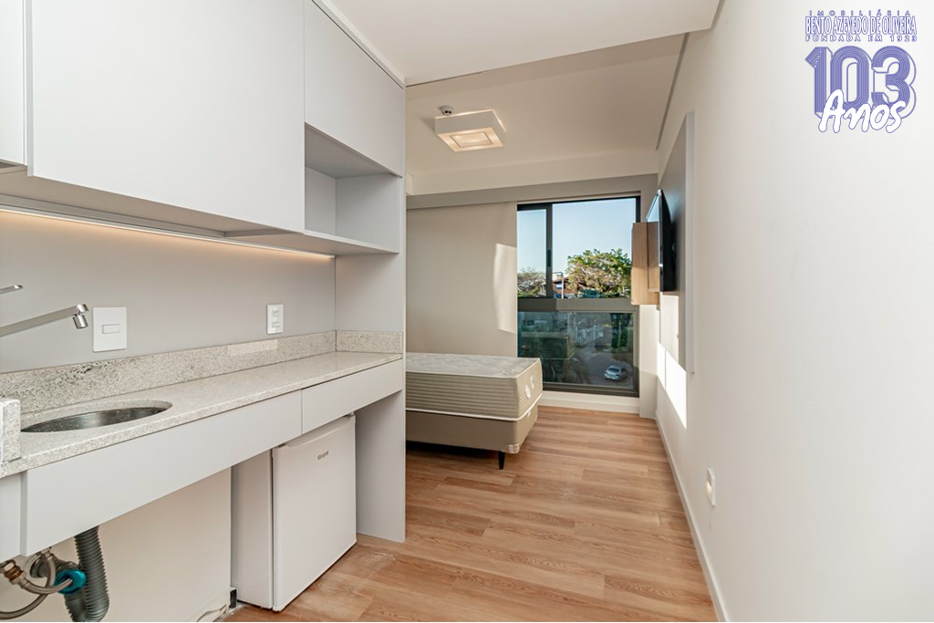 Apartamento, 1 quarto, 22 m² - Foto 15