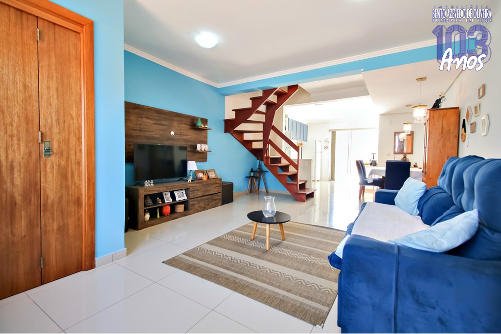Casa, 3 quartos, 152 m² - Foto 28