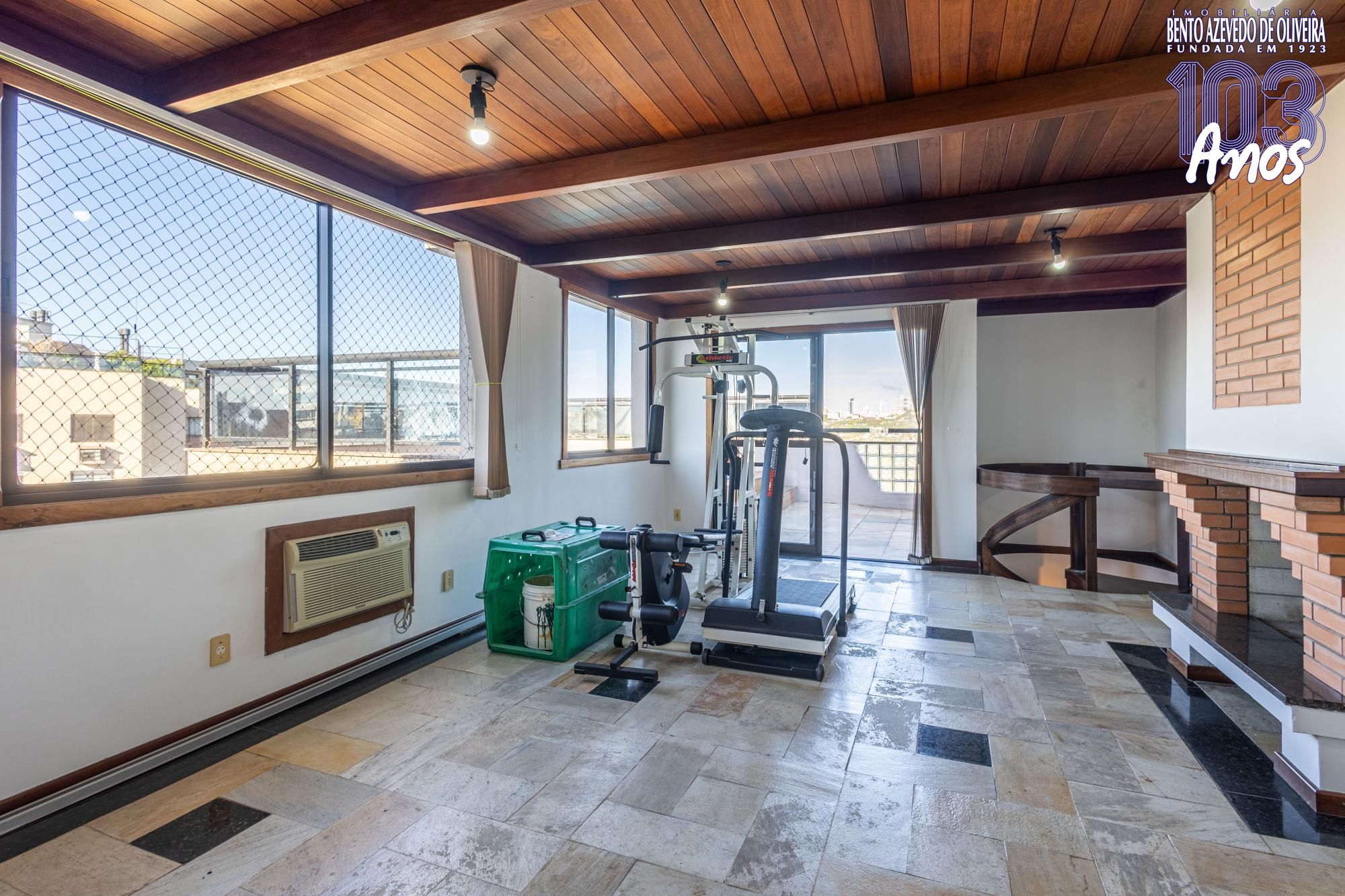 Cobertura, 3 quartos, 181 m² - Foto 4