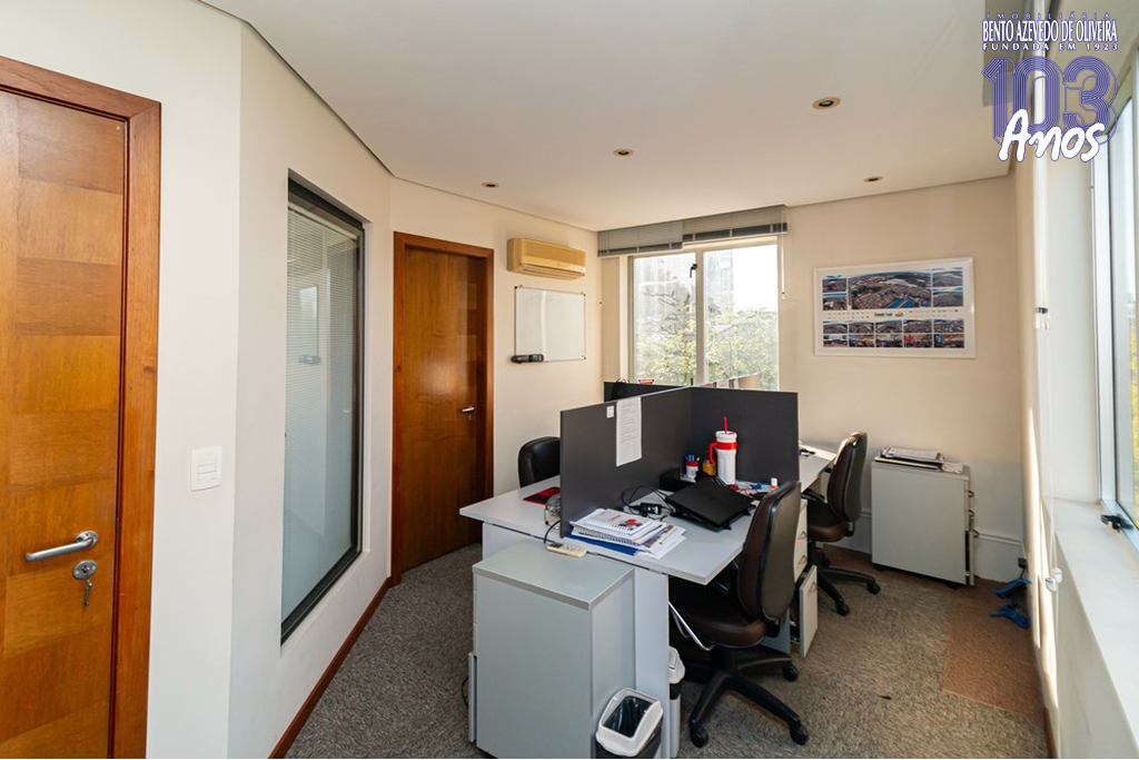 Sala-Conjunto, 122 m² - Foto 19