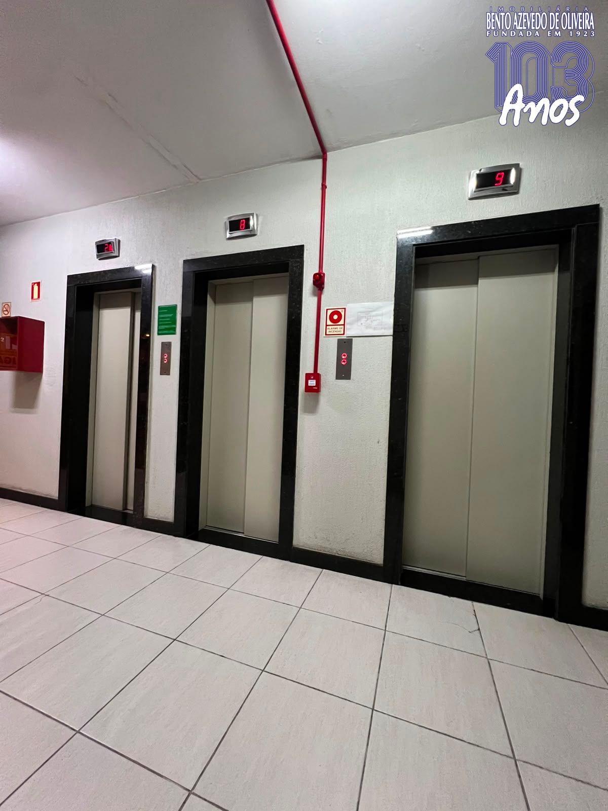 Sala-Conjunto, 31 m² - Foto 5