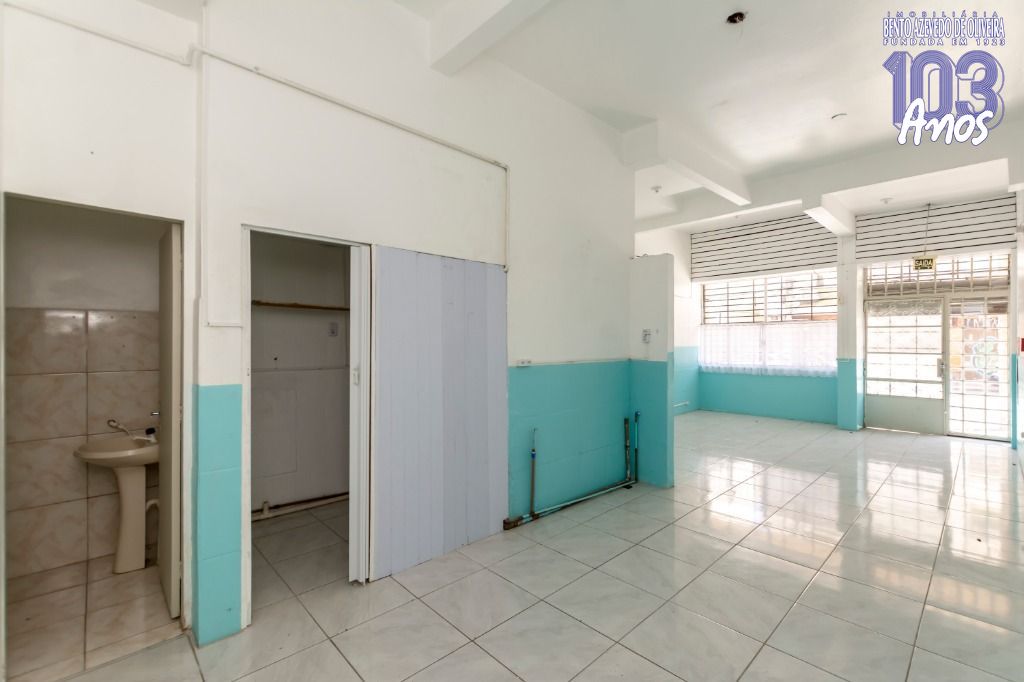 Loja-Salão, 40 m² - Foto 14
